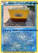 ADSEA 05 ITALIA