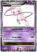 mew