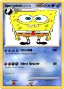 Spongebob