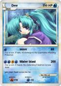 Dew