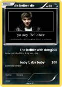 die beiber die