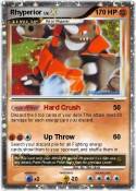 Rhyperior