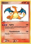 charzard