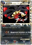 giratina