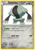REGISTEEL