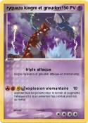 ryquaza kiogre