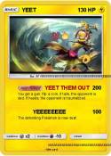 YEET
