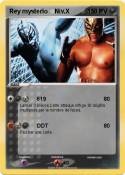 Rey mysterio