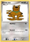 Scooby doo