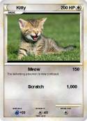Kitty