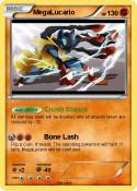 MegaLucario
