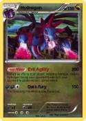 Hydreigon