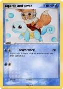 Squirtle and