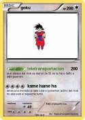 goku