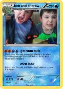 ben and androw
