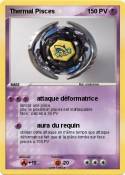 Thermal Pisces