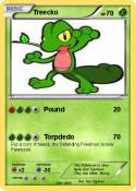 Treecko