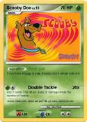 Scooby Doo
