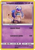 solgaleo and