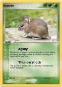 mouse