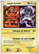 naruto en furie