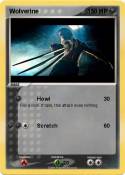 Wolverine