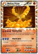 Moltres Prime