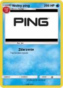 Wolny ping