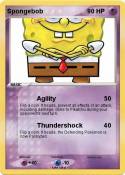 Spongebob
