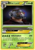 Star-Lord