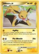 Jolteon
