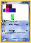 Spash