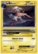 Zeus