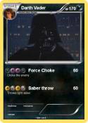 Darth Vader
