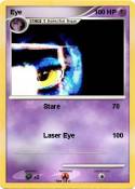 Eye