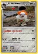 El Perriwuais