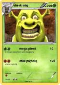 shrek mlg