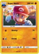 Super Mario