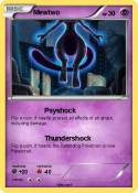 Mewtwo