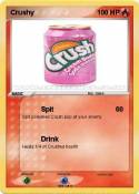 Crushy