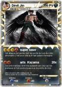 Dévil Jin