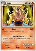 Goku