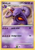 arbok