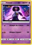 Fortnite GX
