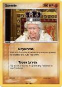 Queenie