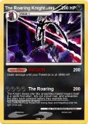 The Roaring