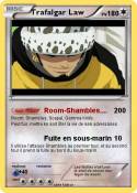 Trafalgar Law