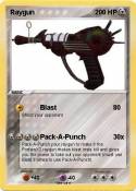 Raygun