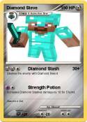Diamond Steve