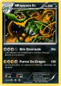 MRayquaza Ex